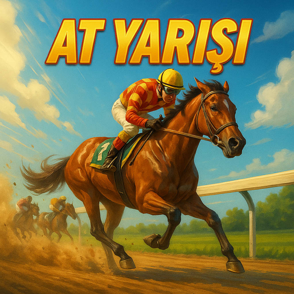 At Yarışı