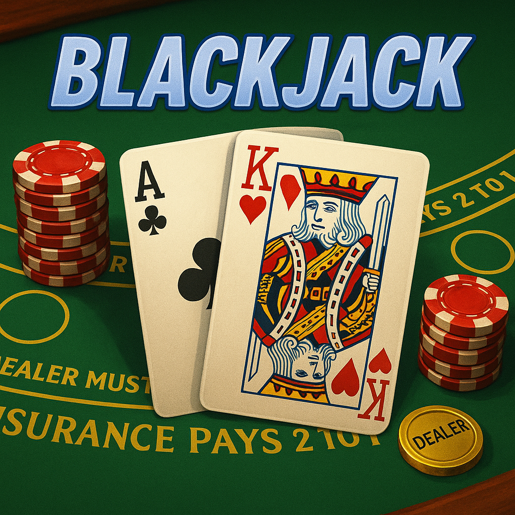 Blackjack