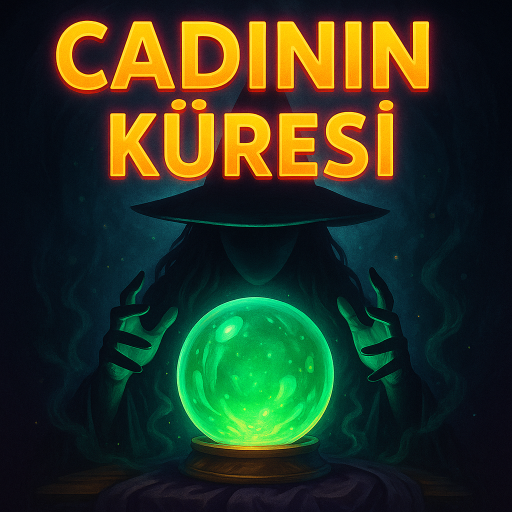 Cadının Küresi