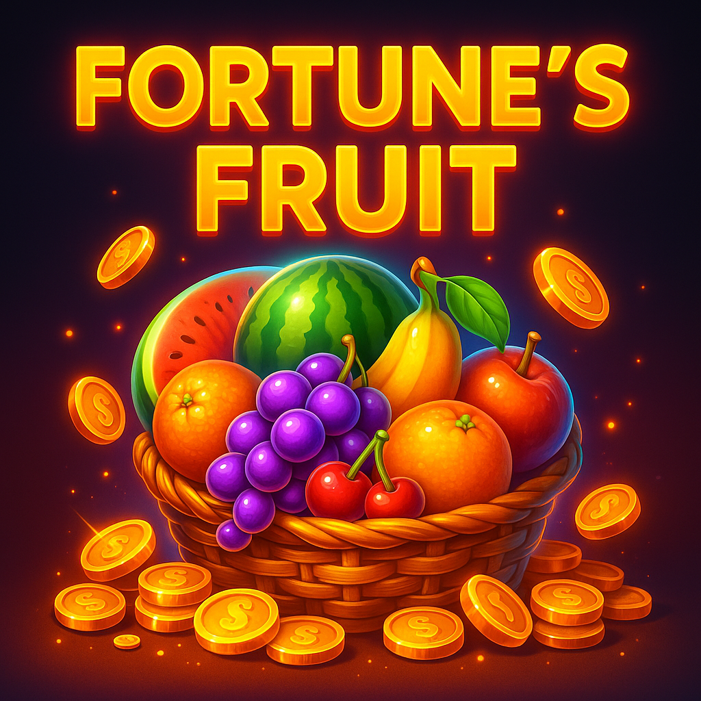 Fortune's Fruit