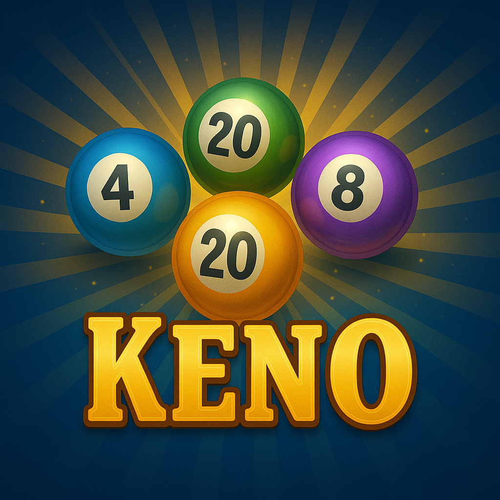 Keno