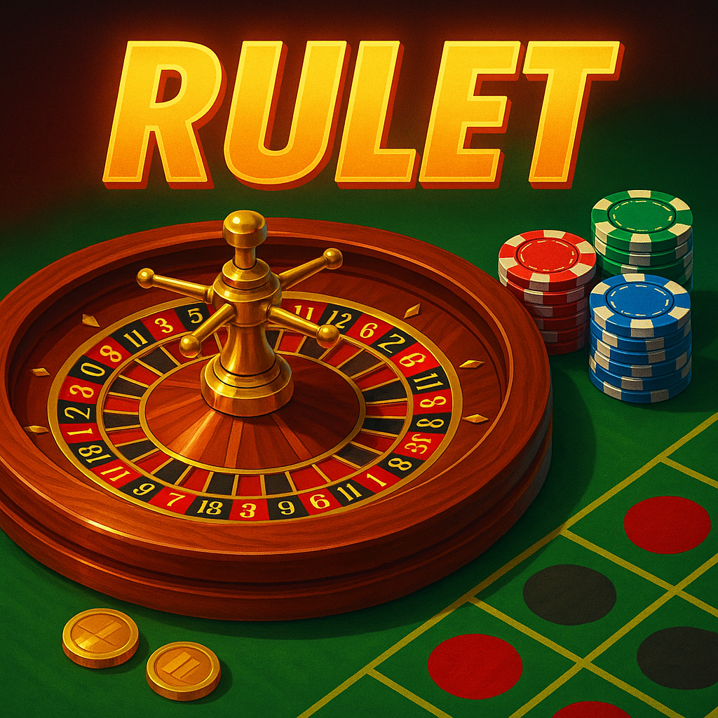 Rulet