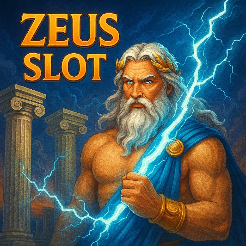 Zeus Slot