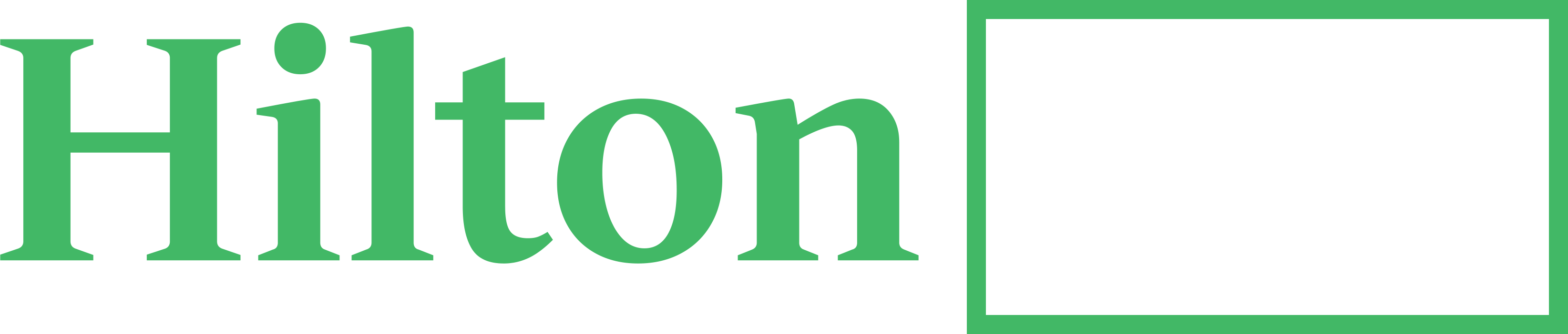 HİLTONBET Logo