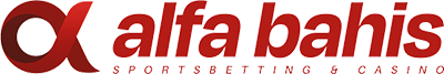 AlfaBahis Logo