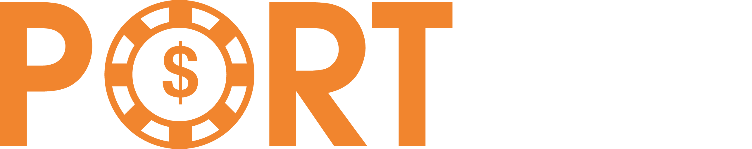 PORTBET Logo