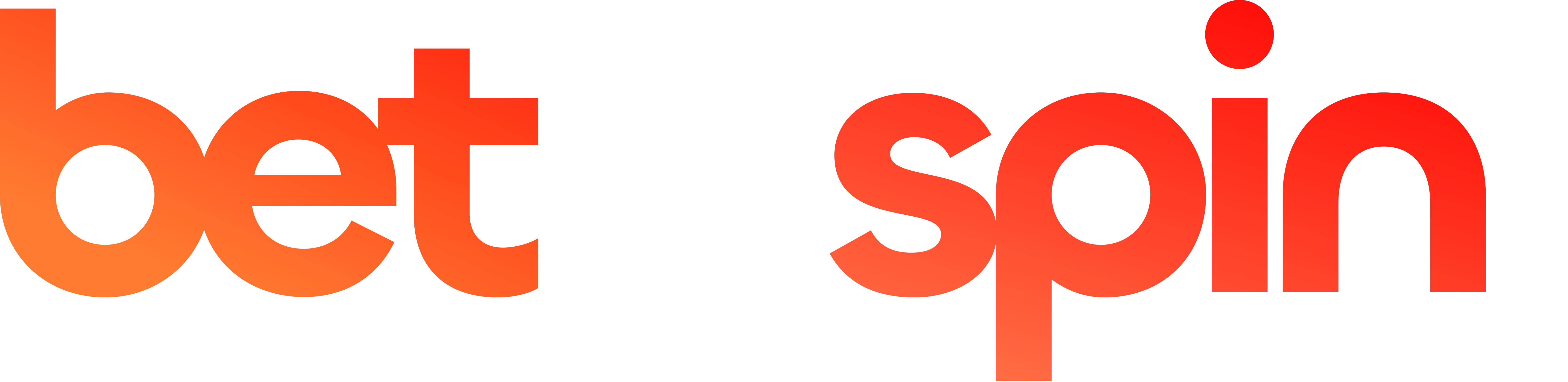 Betorspin Logo