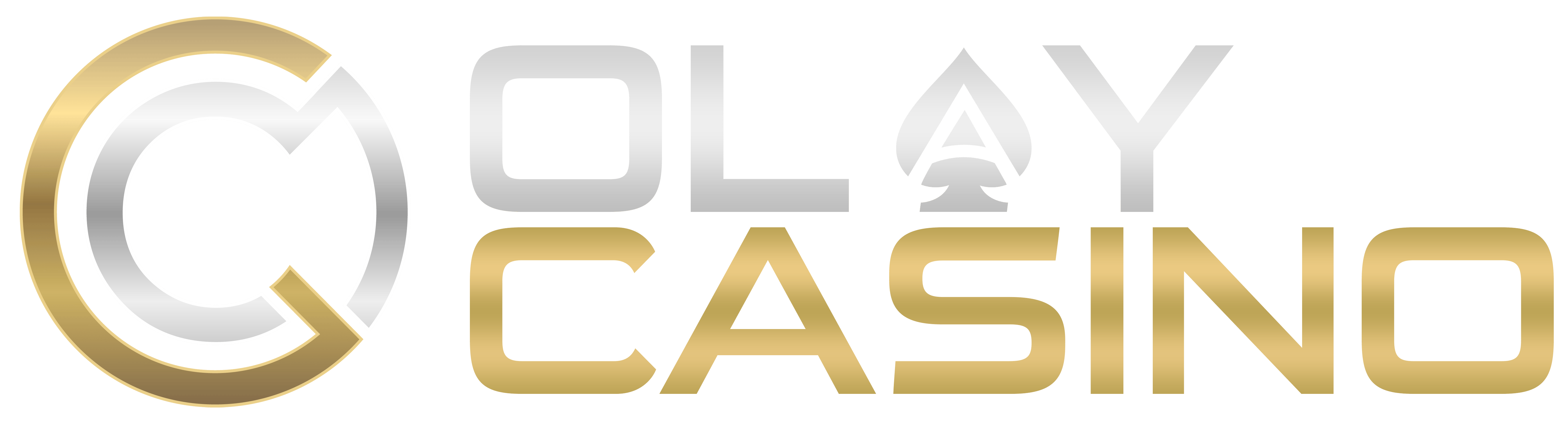 OLAYCASİNO Logo