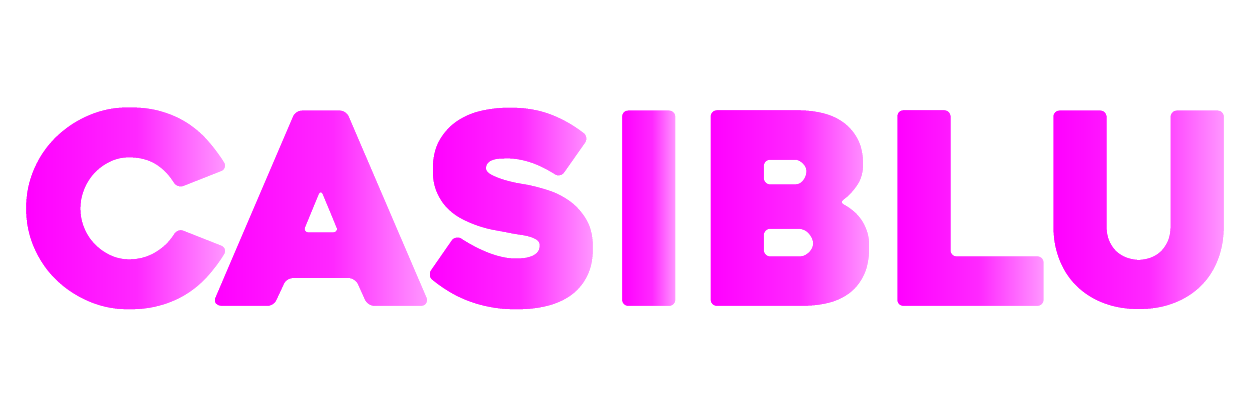 CASİBLU Logo