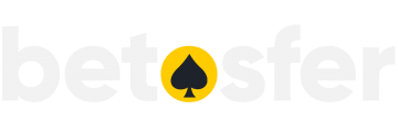 Betosfer Logo