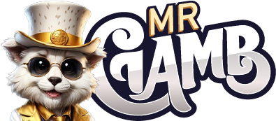 MrGamb Logo