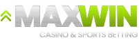 MaxWin Logo