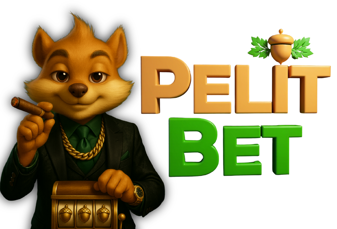 PelitBet Logo