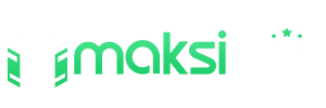 MaksiBet Logo