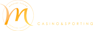 MercureCasino Logo